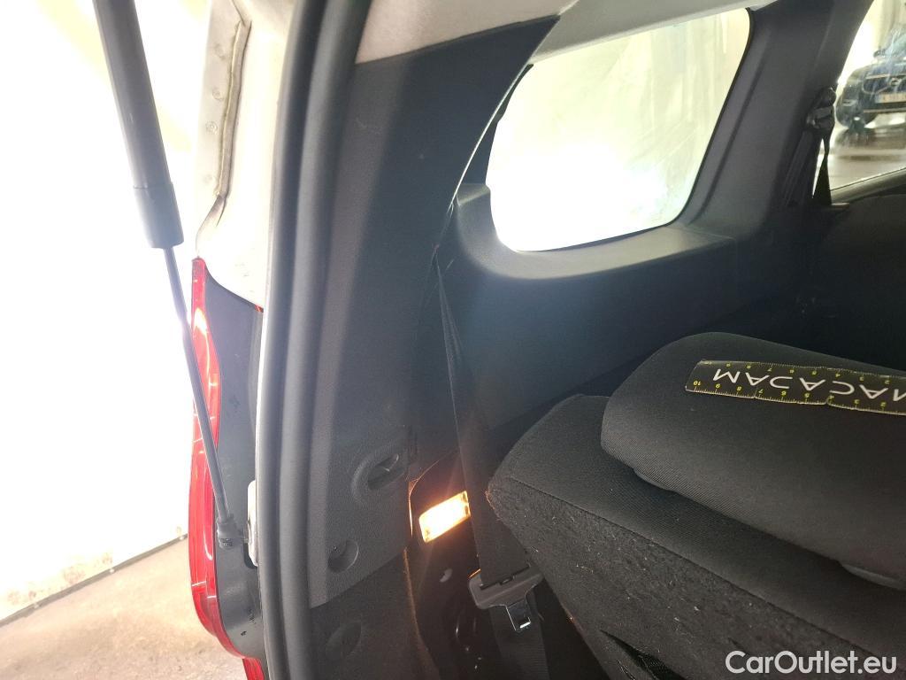  Dacia  Lodgy  Essentiel 1.5 dCi 115CV BVM6 7 Sieges E6dT #52