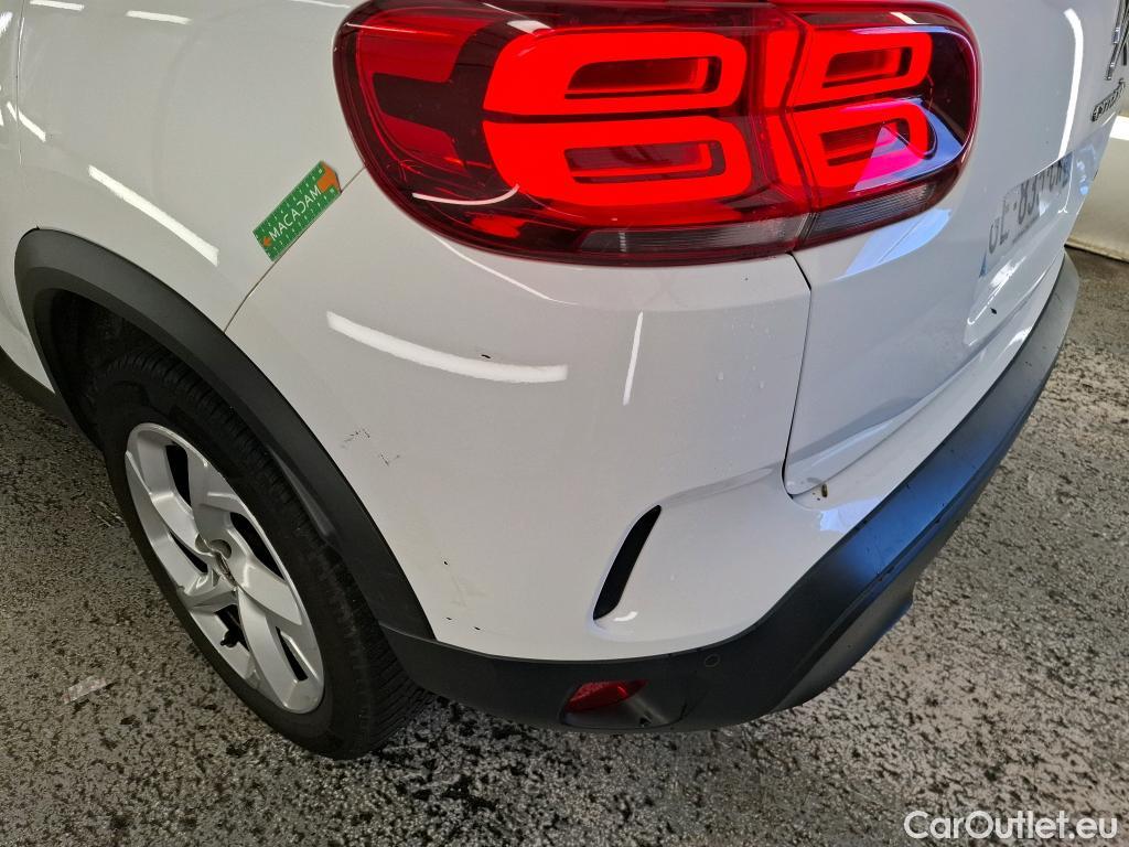  Citroen  C5  Aircross Feel 1.2 PureTech 130CV BVA8 E6d #31