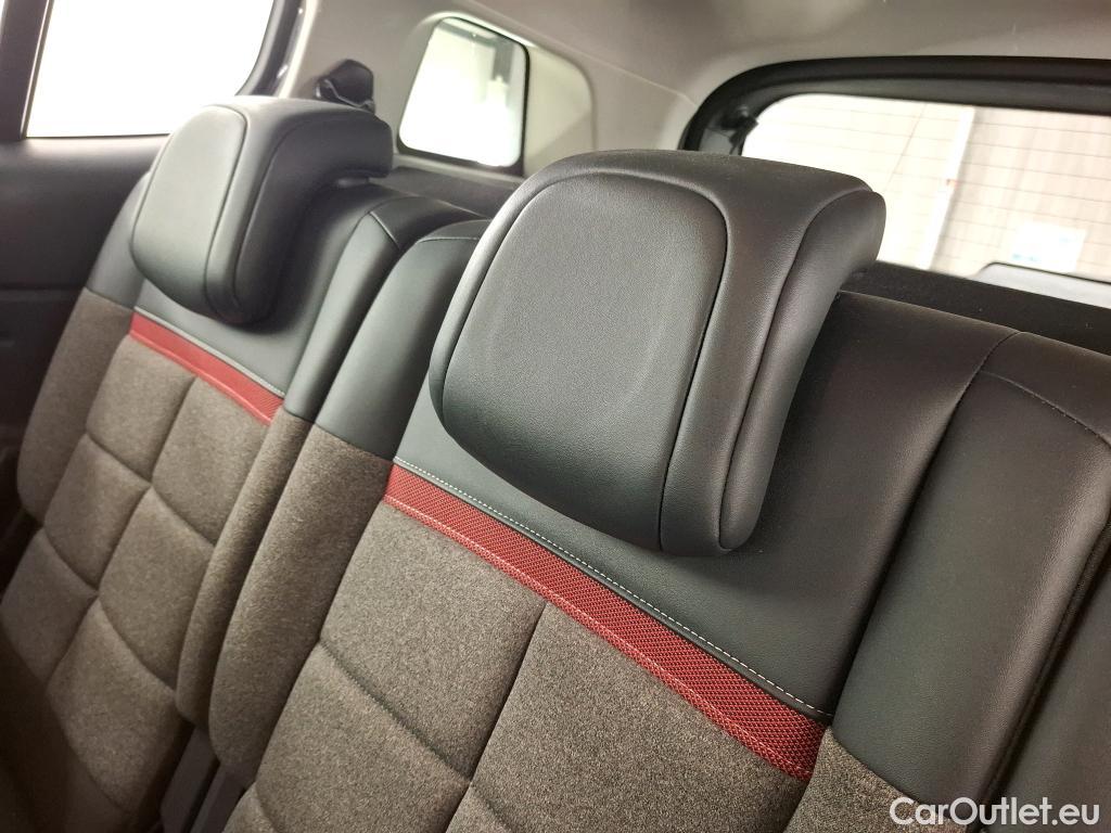  Citroen  C5  Aircross Business 1.2 PureTech 130CV BVM6 E6d #20