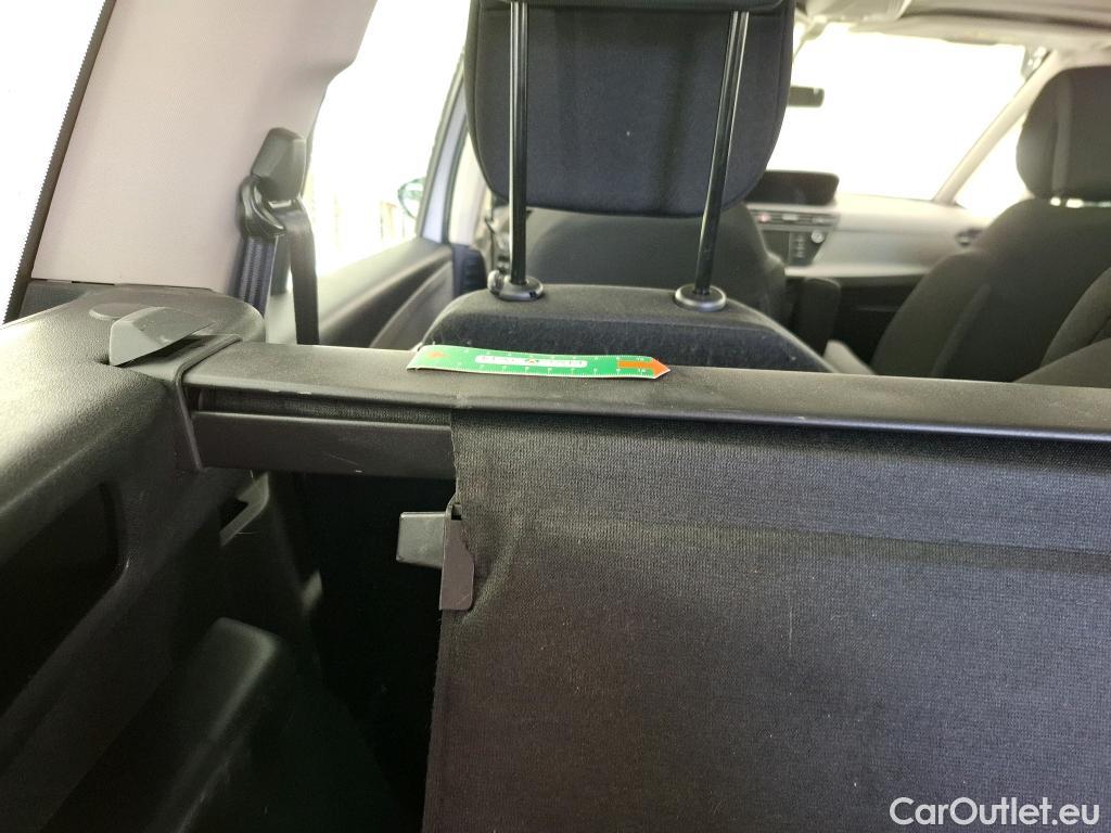  Citroen  C4 Grand Picasso /Spacetourer Feel 1.2 PureTech 130CV BVM6 E6d #26