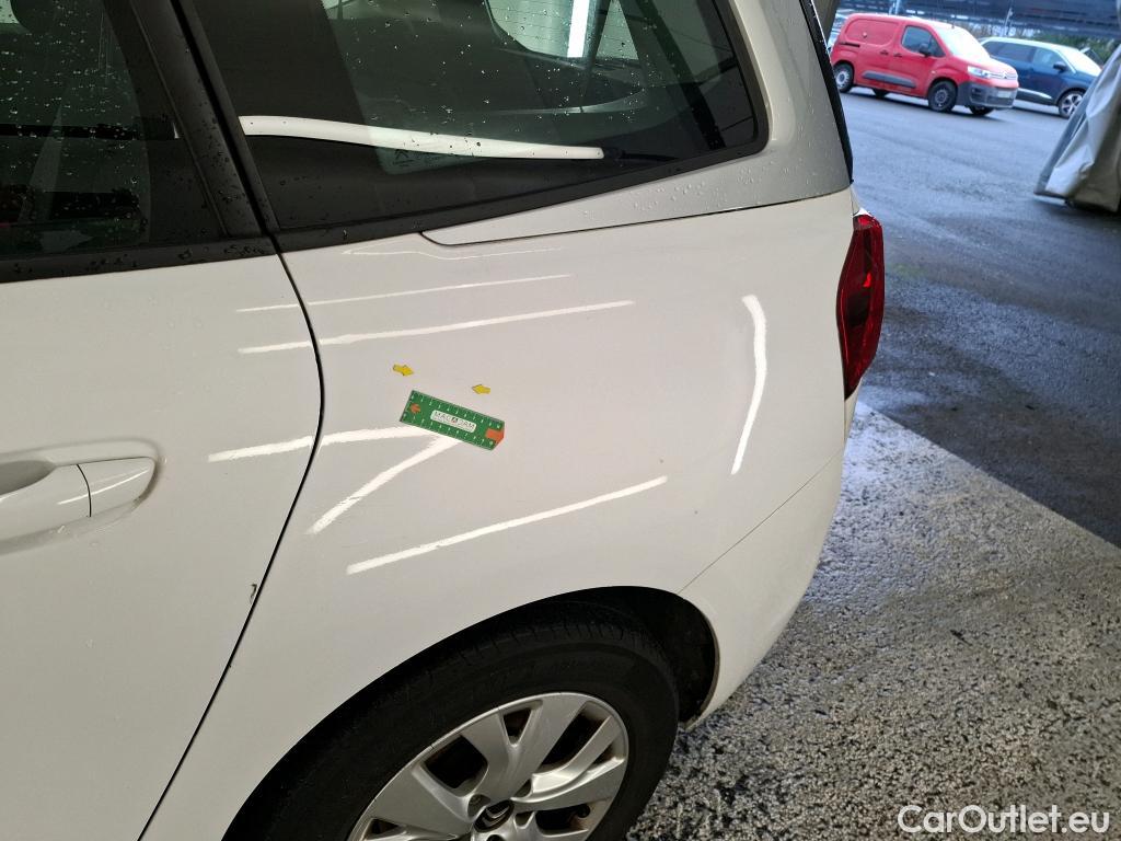  Citroen  C4 Grand Picasso /Spacetourer Feel 1.2 PureTech 130CV BVM6 E6d #1