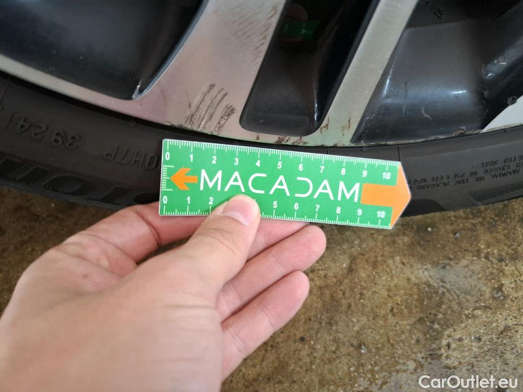  Citroen  C4 Grand Picasso /Spacetourer Business + 1.5 BlueHDi 130CV BVA8 7 Sieges E6d #9