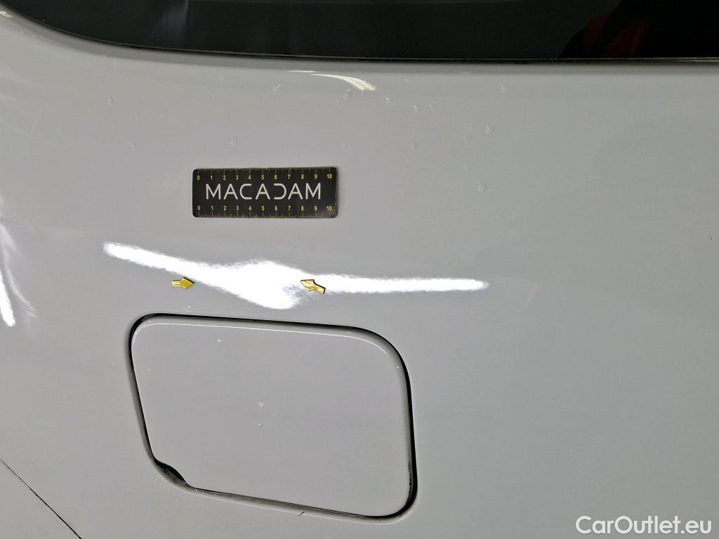  Dacia  Lodgy  Essentiel 1.5 dCi 115CV BVM6 7 Sieges E6dT #37