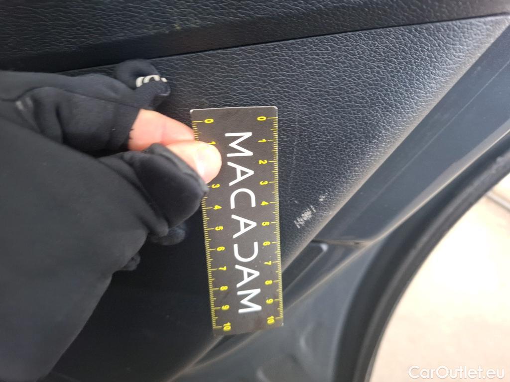  KIA  Sportage KIA  / 2021 / 5P / SUV 1.6 T-GDI 265 PHEV AUTO 4WD ACTIVE BUSIN #11