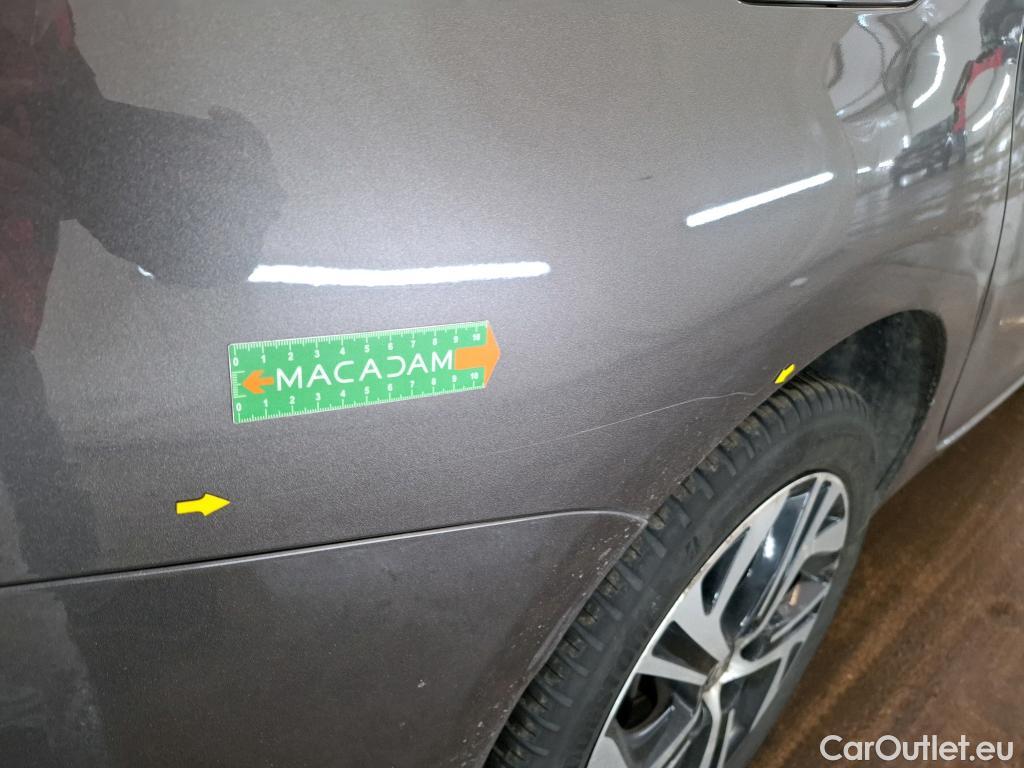  Citroen  C4 Grand Picasso /Spacetourer Business + 1.5 BlueHDi 130CV BVA8 7 Sieges E6d #6