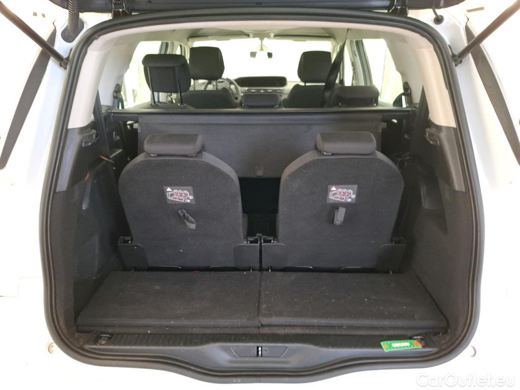  Citroen  C4 Grand Picasso /Spacetourer Feel 1.2 PureTech 130CV BVM6 E6d #38