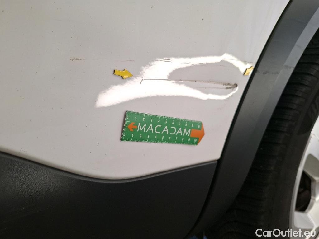  Citroen  C5  Aircross Feel 1.2 PureTech 130CV BVA8 E6d #4