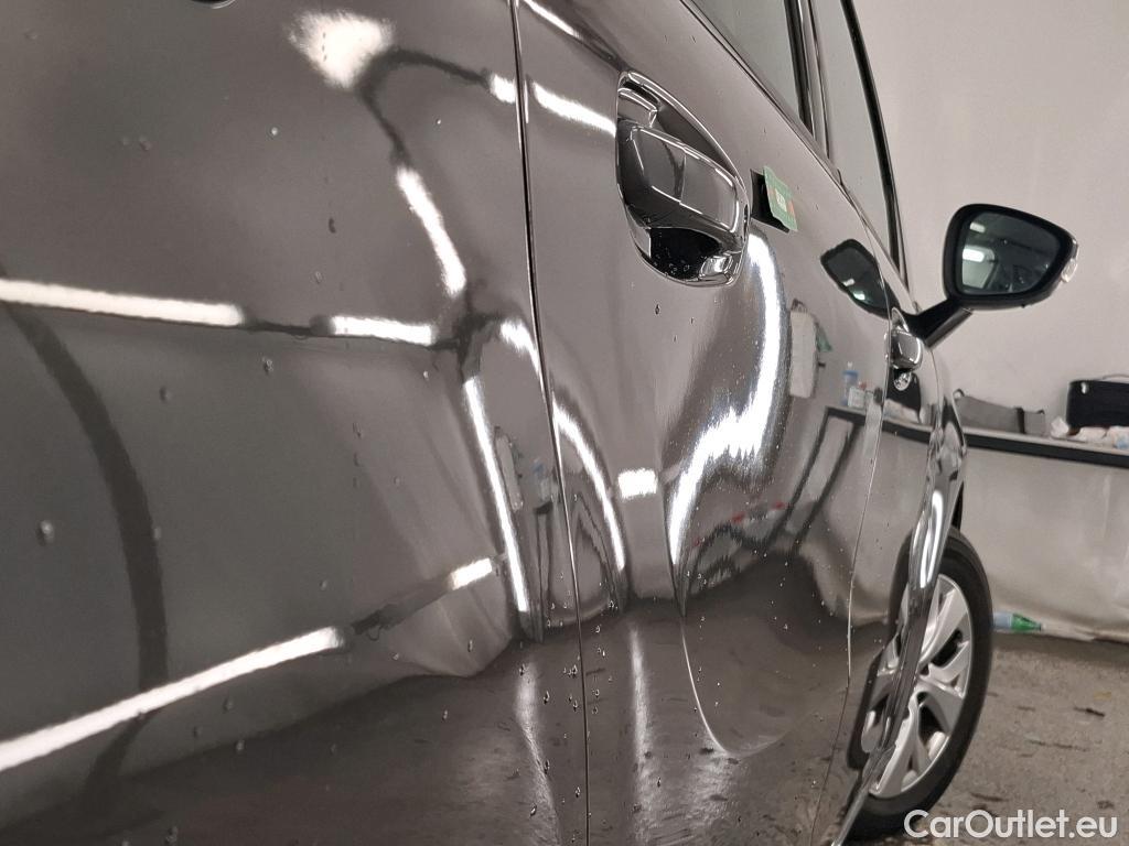  Citroen  C4 Grand Picasso /Spacetourer Business 1.5 BlueHDi 130CV BVA8 E6d #19