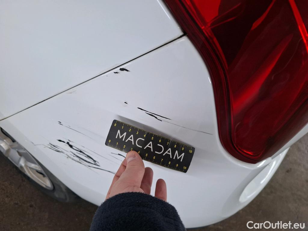  Dacia  Lodgy  Essentiel 1.5 dCi 115CV BVM6 7 Sieges E6dT #2