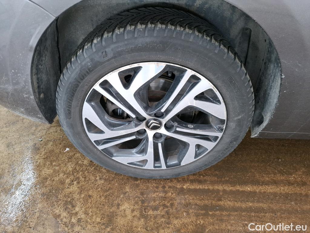  Citroen  C4 Grand Picasso /Spacetourer Business + 1.5 BlueHDi 130CV BVA8 7 Sieges E6d #11