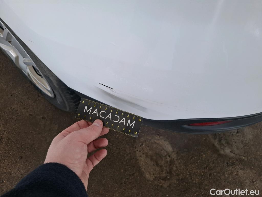  Dacia  Lodgy  Essentiel 1.5 dCi 115CV BVM6 7 Sieges E6dT #6