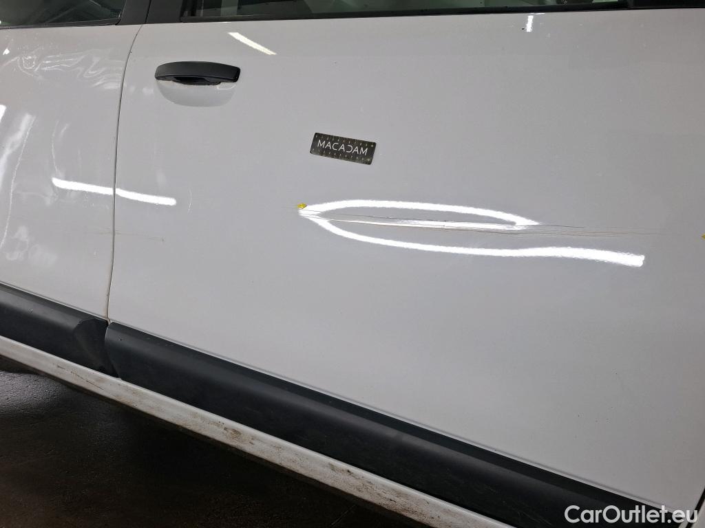  Dacia  Lodgy  Essentiel 1.5 dCi 115CV BVM6 7 Sieges E6dT #25