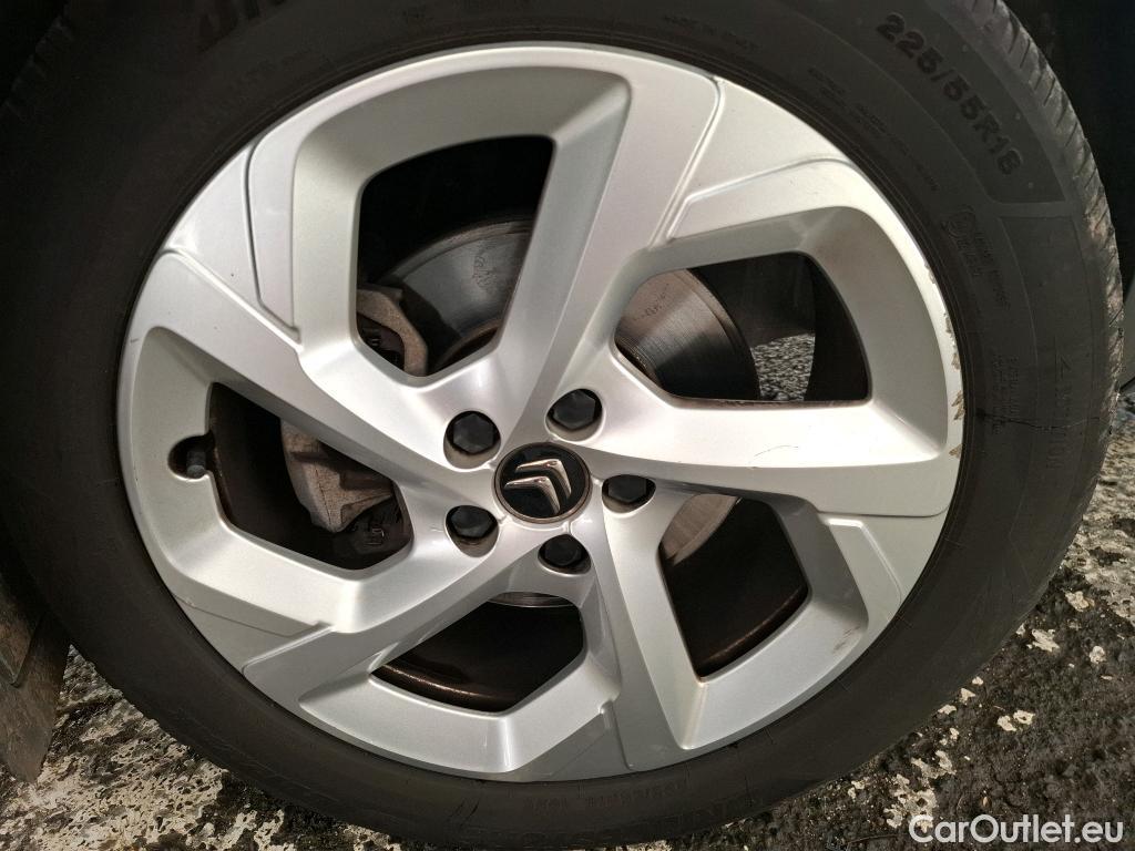  Citroen  C5  Aircross Feel 1.2 PureTech 130CV BVA8 E6d #24