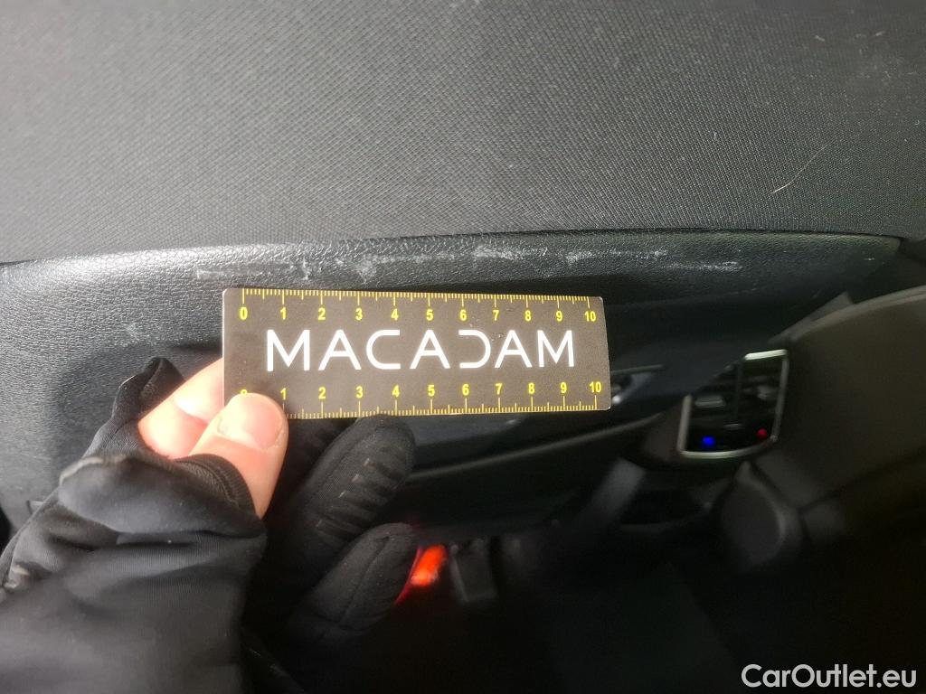  KIA  Sportage KIA  / 2021 / 5P / SUV 1.6 T-GDI 265 PHEV AUTO 4WD ACTIVE BUSIN #9