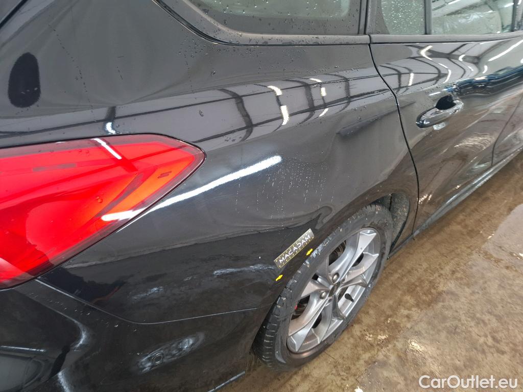  Ford  Focus FORD  SW / 2018 / 5P / Break SW-1.5 EcoBlue 120 auto St-Line Business #1