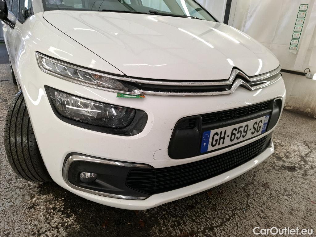  Citroen  C4 Grand Picasso /Spacetourer Feel 1.2 PureTech 130CV BVM6 E6d #10