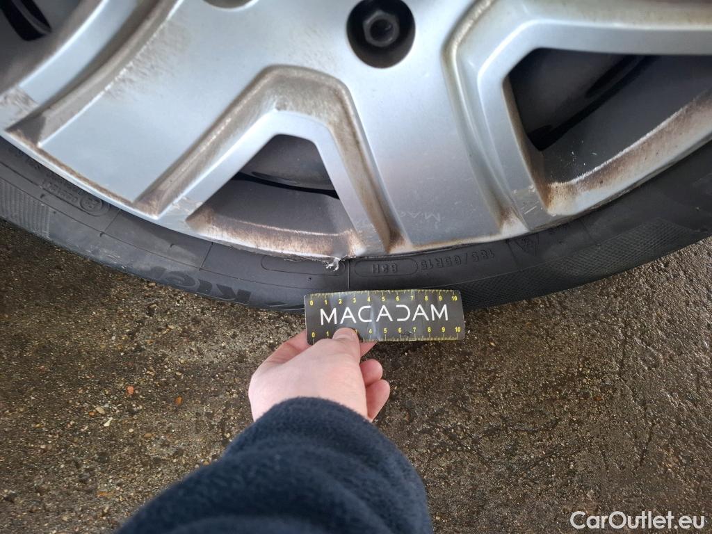  Dacia  Lodgy  Essentiel 1.5 dCi 115CV BVM6 7 Sieges E6dT #65