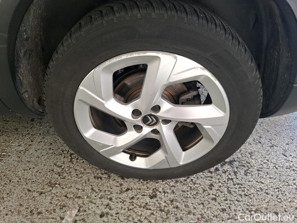  Citroen  C5  Aircross Feel 1.2 PureTech 130CV BVA8 E6d #16