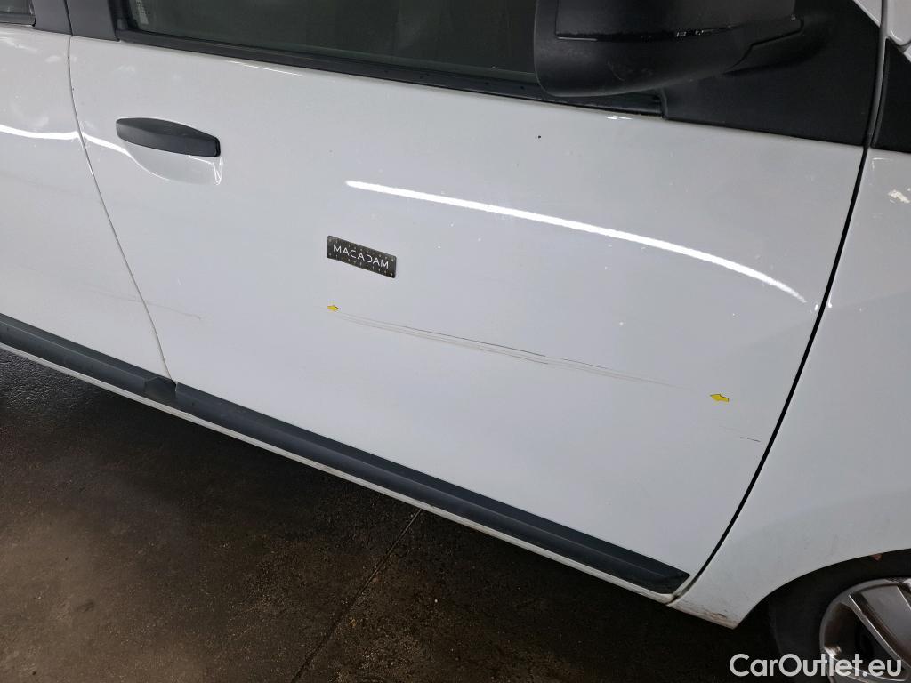  Dacia  Lodgy  Essentiel 1.5 dCi 115CV BVM6 7 Sieges E6dT #24