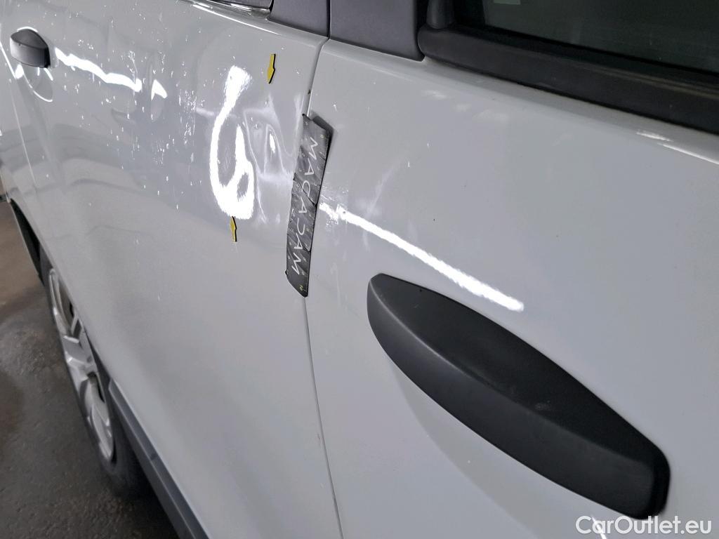  Dacia  Lodgy  Essentiel 1.5 dCi 115CV BVM6 7 Sieges E6dT #21