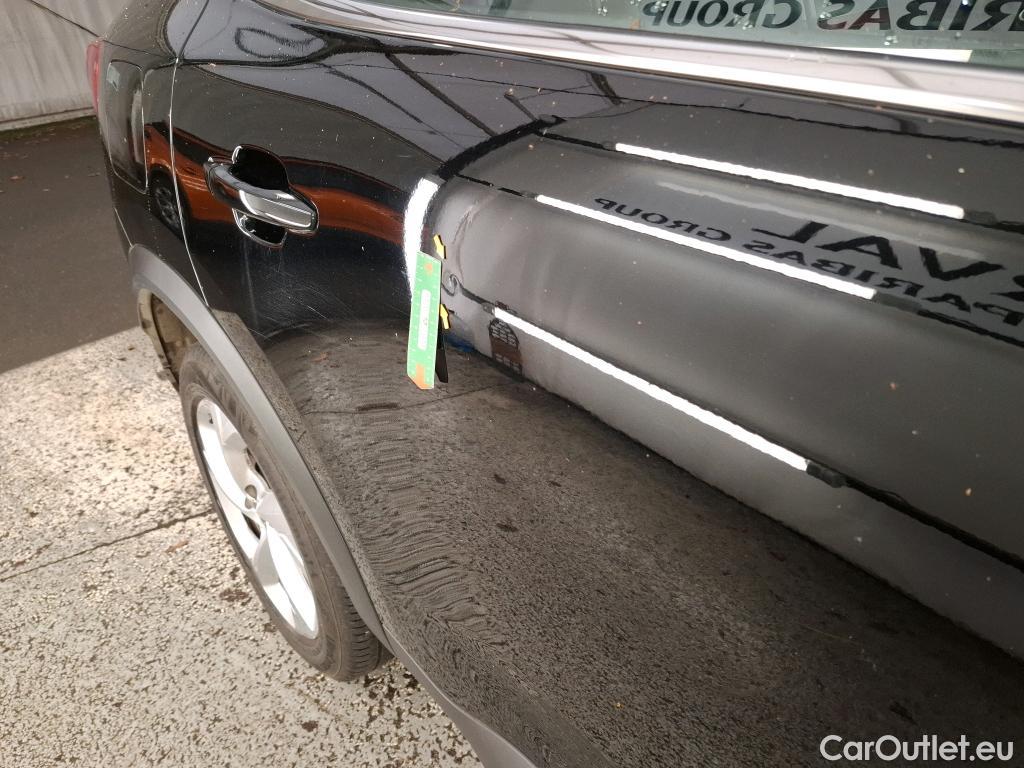  Citroen  C5  Aircross Business 1.2 PureTech 130CV BVM6 E6d #15