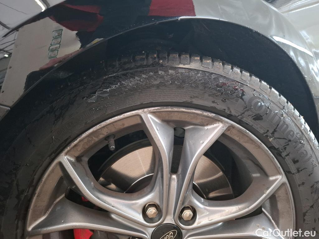  Ford  Focus FORD  SW / 2018 / 5P / Break SW-1.5 EcoBlue 120 auto St-Line Business #16