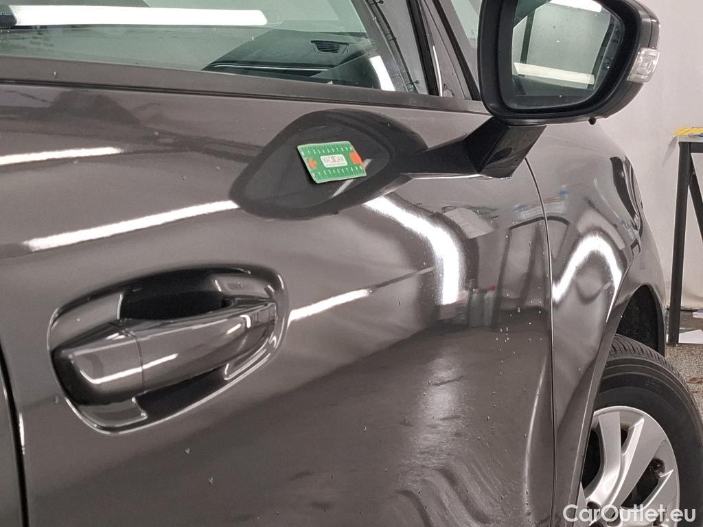  Citroen  C4 Grand Picasso /Spacetourer Business 1.5 BlueHDi 130CV BVA8 E6d #21