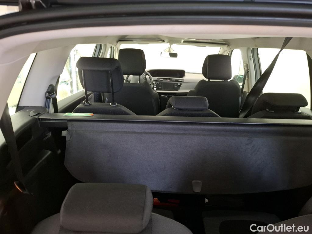  Citroen  C4 Grand Picasso /Spacetourer Feel 1.2 PureTech 130CV BVM6 E6d #25