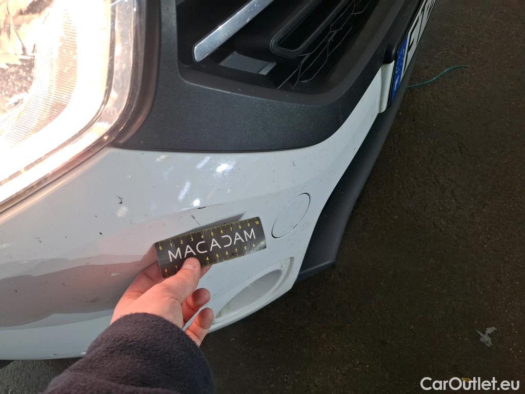  Dacia  Lodgy  Essentiel 1.5 dCi 115CV BVM6 7 Sieges E6dT #46