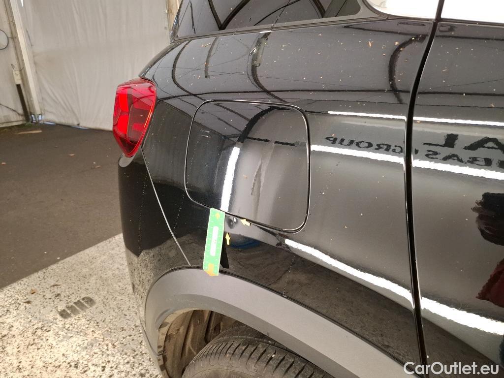  Citroen  C5  Aircross Business 1.2 PureTech 130CV BVM6 E6d #13