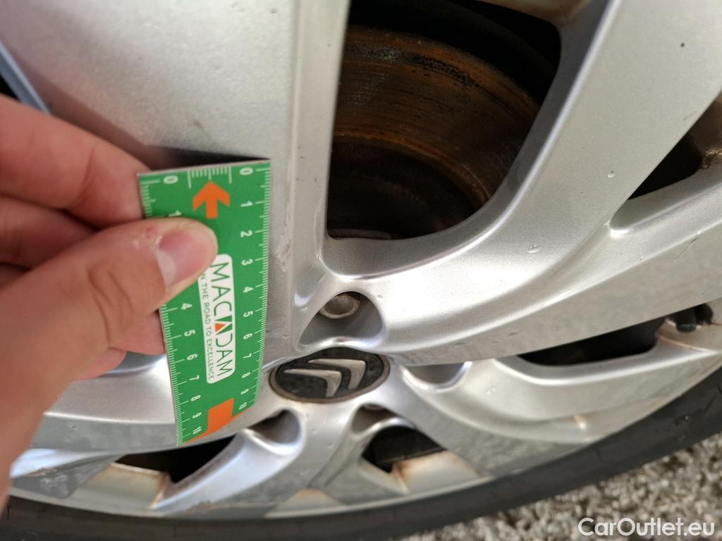  Citroen  C4 Grand Picasso /Spacetourer Feel 1.2 PureTech 130CV BVM6 E6d #6