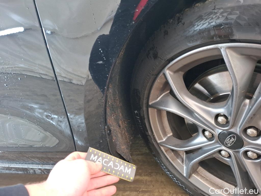  Ford  Focus FORD  SW / 2018 / 5P / Break SW-1.5 EcoBlue 120 auto St-Line Business #22