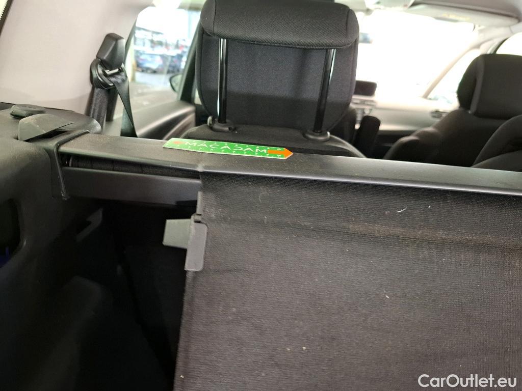  Citroen  C4 Grand Picasso /Spacetourer Business + 1.5 BlueHDi 130CV BVA8 7 Sieges E6d #29