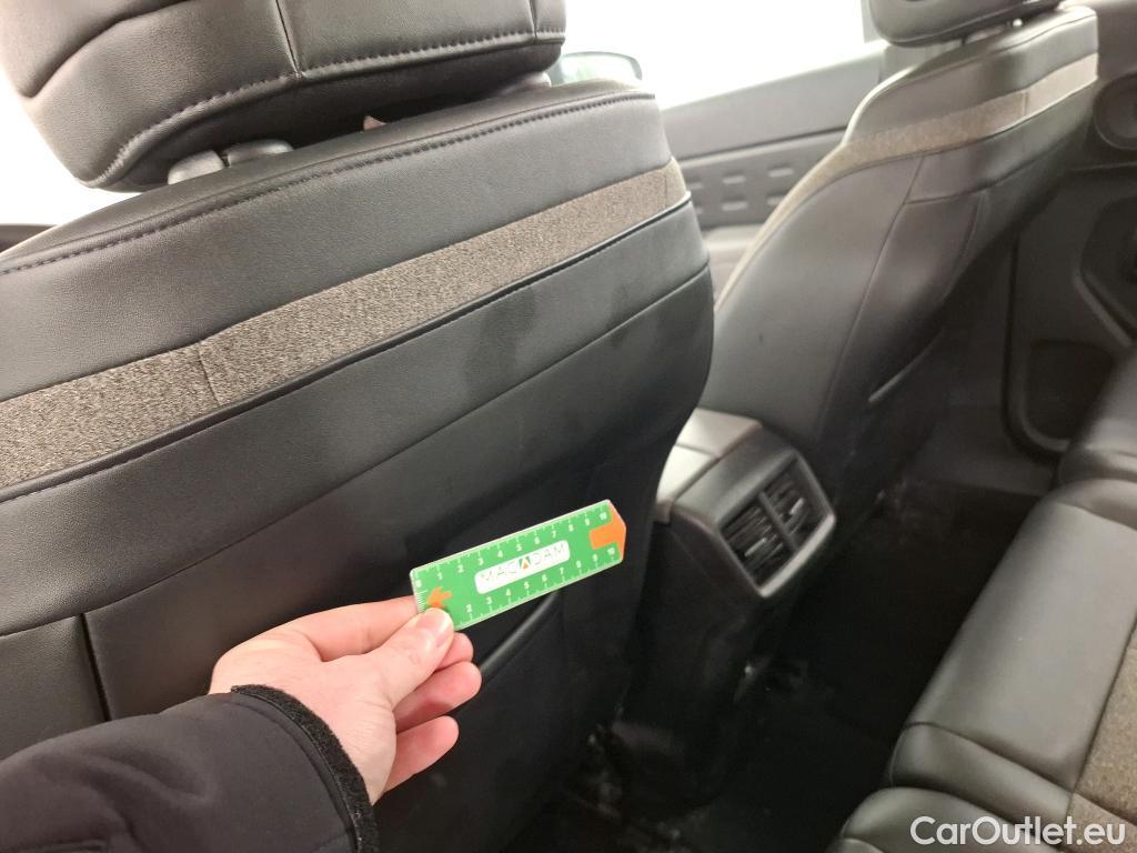  Citroen  C5  Aircross Business 1.2 PureTech 130CV BVM6 E6d #19