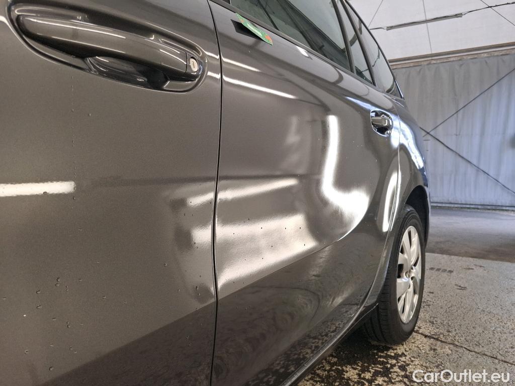  Citroen  C4 Grand Picasso /Spacetourer Business 1.5 BlueHDi 130CV BVA8 E6d #15