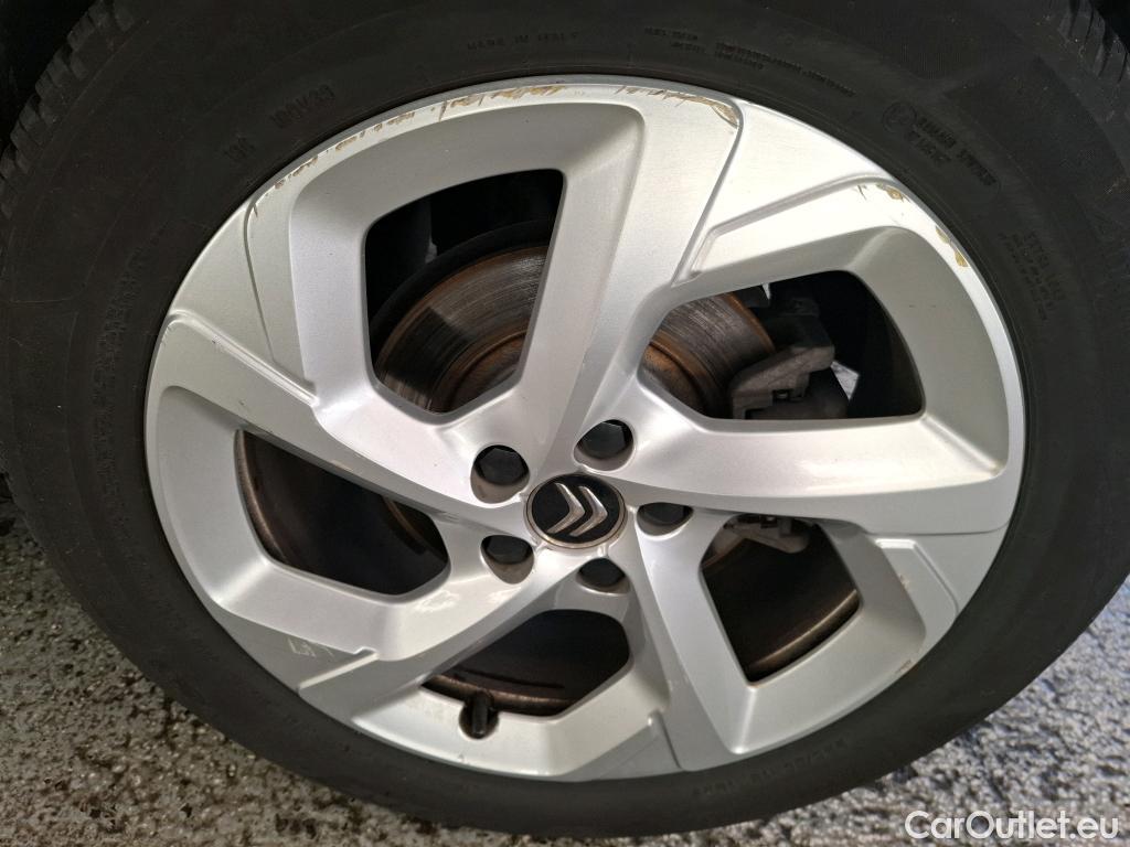  Citroen  C5  Aircross Feel 1.2 PureTech 130CV BVA8 E6d #17