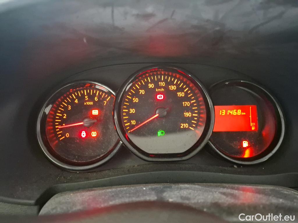  Dacia  Lodgy  Essentiel 1.5 dCi 115CV BVM6 7 Sieges E6dT #70