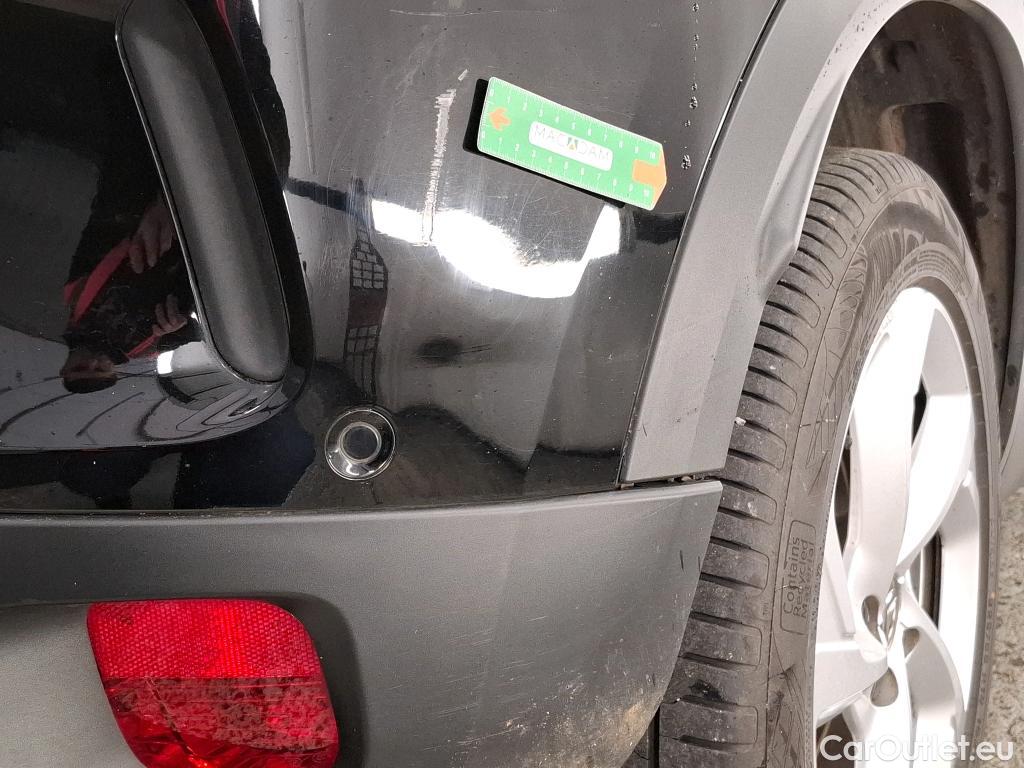  Citroen  C5  Aircross Business 1.2 PureTech 130CV BVM6 E6d #3