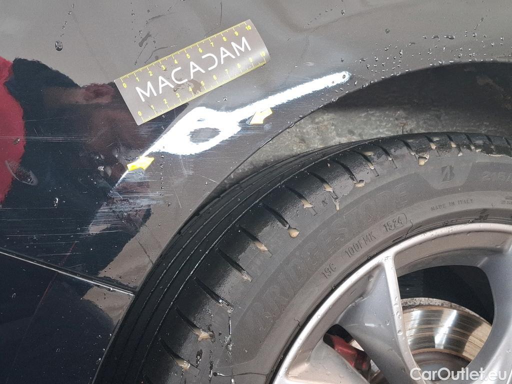  Ford  Focus FORD  SW / 2018 / 5P / Break SW-1.5 EcoBlue 120 auto St-Line Business #2