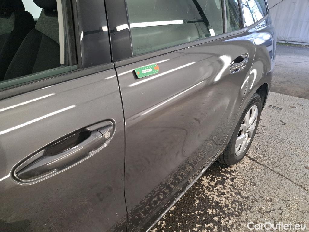  Citroen  C4 Grand Picasso /Spacetourer Business 1.5 BlueHDi 130CV BVA8 E6d #12