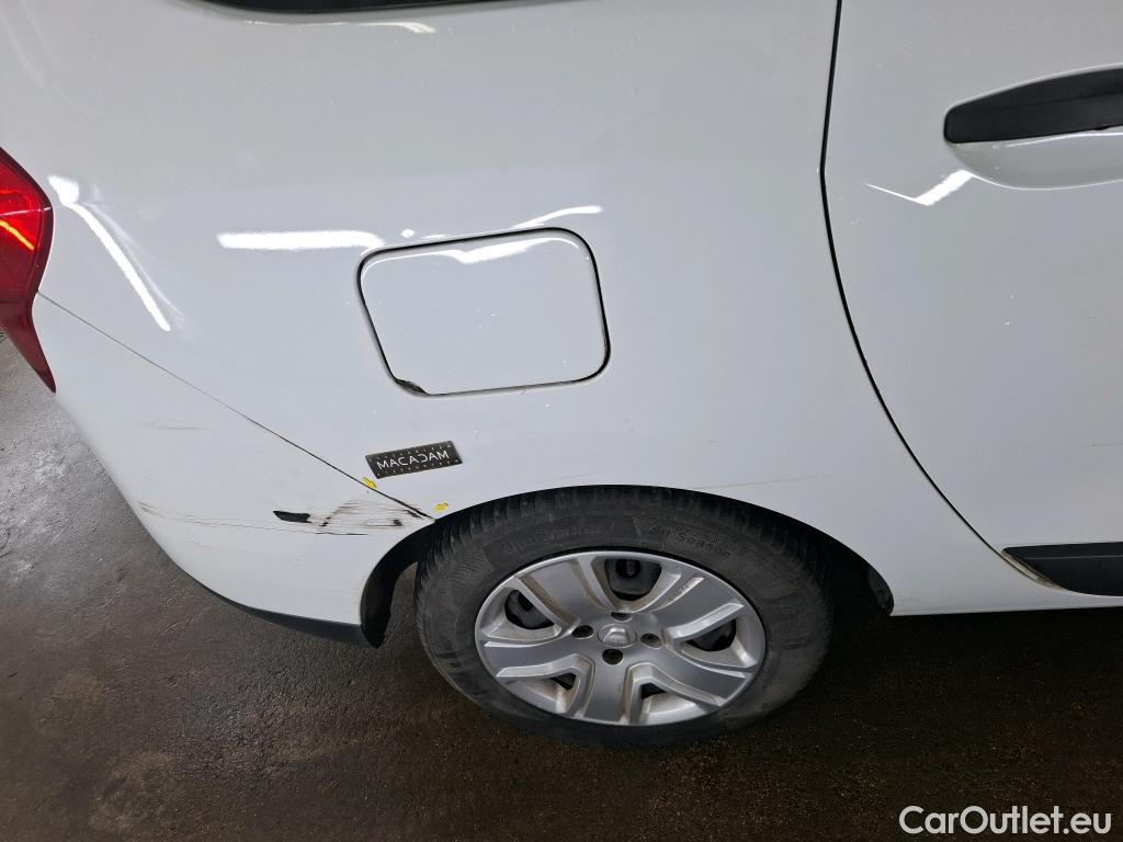  Dacia  Lodgy  Essentiel 1.5 dCi 115CV BVM6 7 Sieges E6dT #34