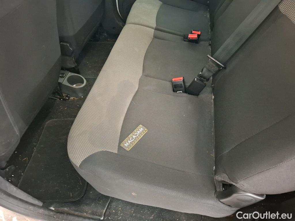  Dacia  Lodgy  Essentiel 1.5 dCi 115CV BVM6 7 Sieges E6dT #69