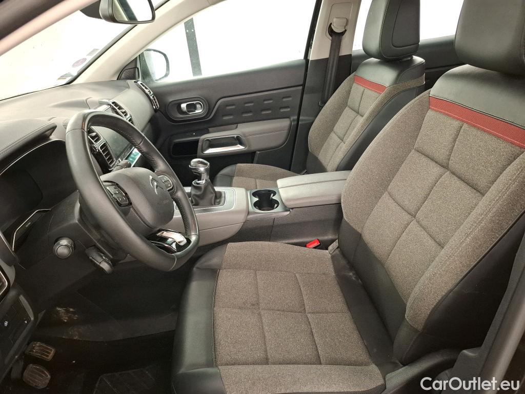  Citroen  C5  Aircross Business 1.2 PureTech 130CV BVM6 E6d #17