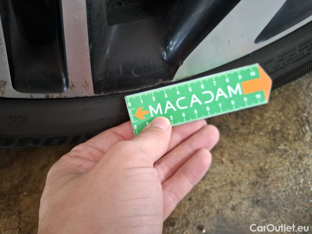  Citroen  C4 Grand Picasso /Spacetourer Business + 1.5 BlueHDi 130CV BVA8 7 Sieges E6d #10