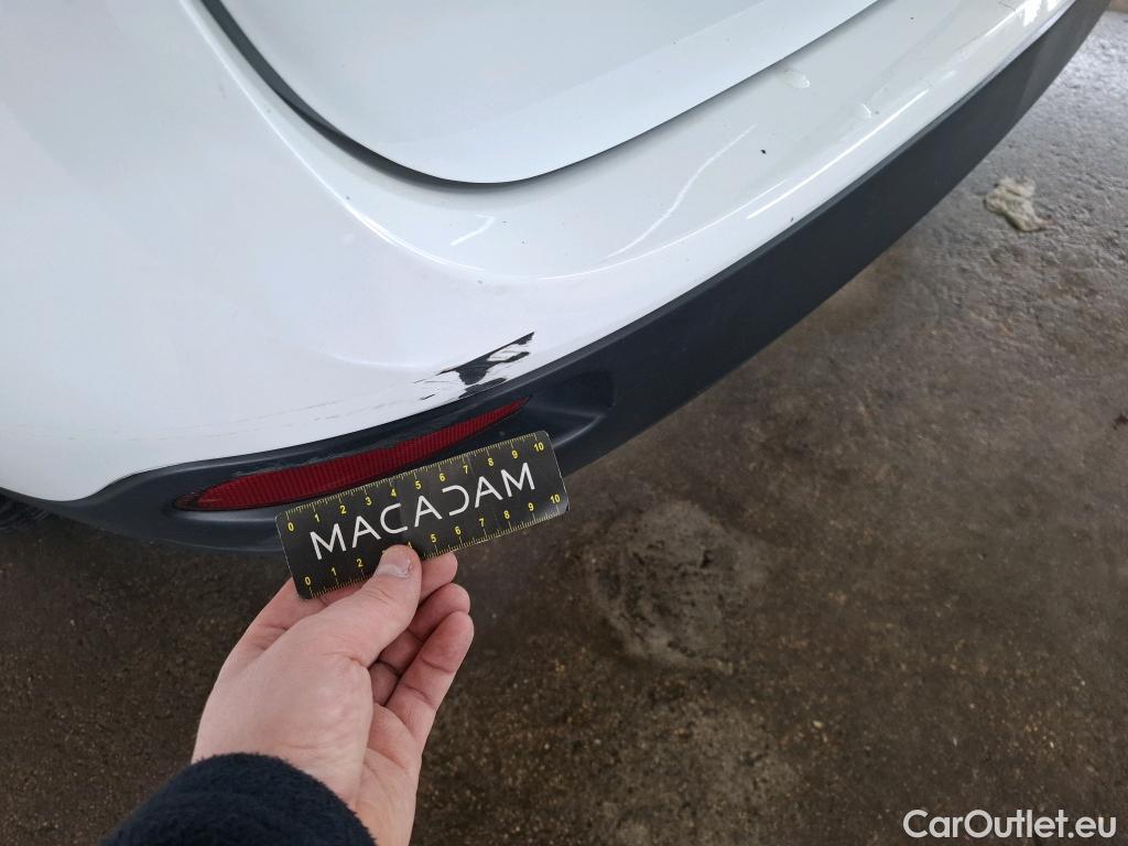  Dacia  Lodgy  Essentiel 1.5 dCi 115CV BVM6 7 Sieges E6dT #5