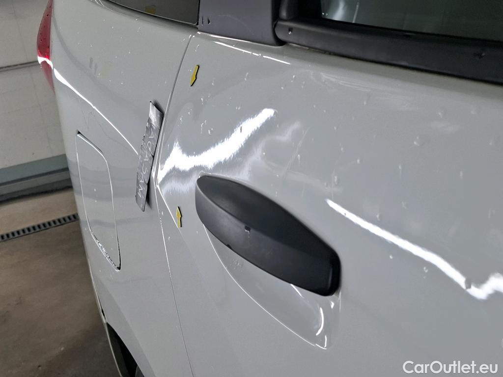  Dacia  Lodgy  Essentiel 1.5 dCi 115CV BVM6 7 Sieges E6dT #15