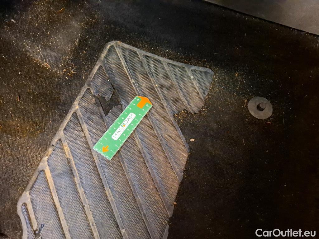  Citroen  C5  Aircross Business 1.2 PureTech 130CV BVM6 E6d #10