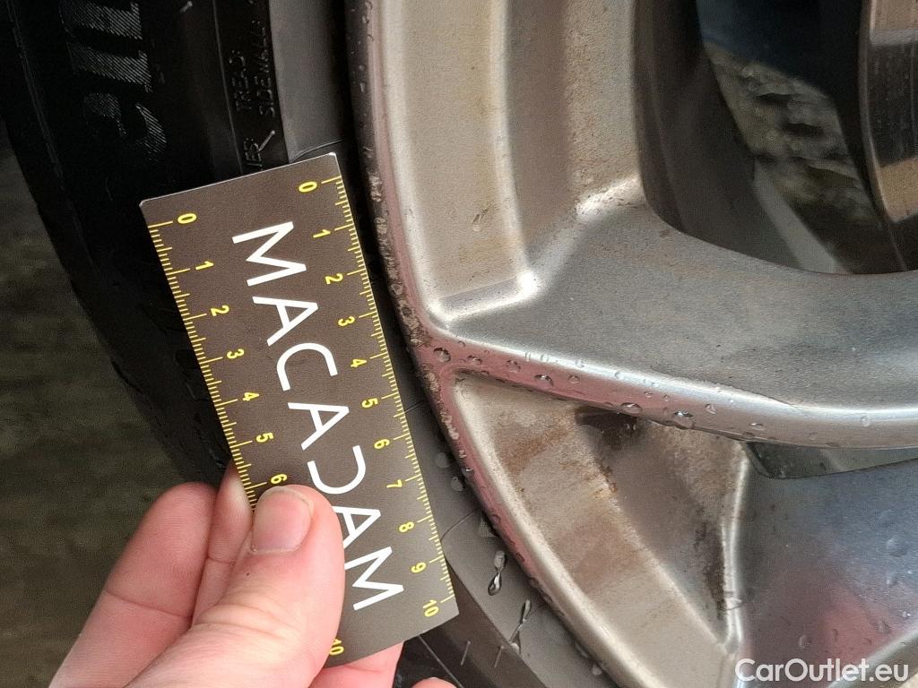  Ford  Focus FORD  SW / 2018 / 5P / Break SW-1.5 EcoBlue 120 auto St-Line Business #20