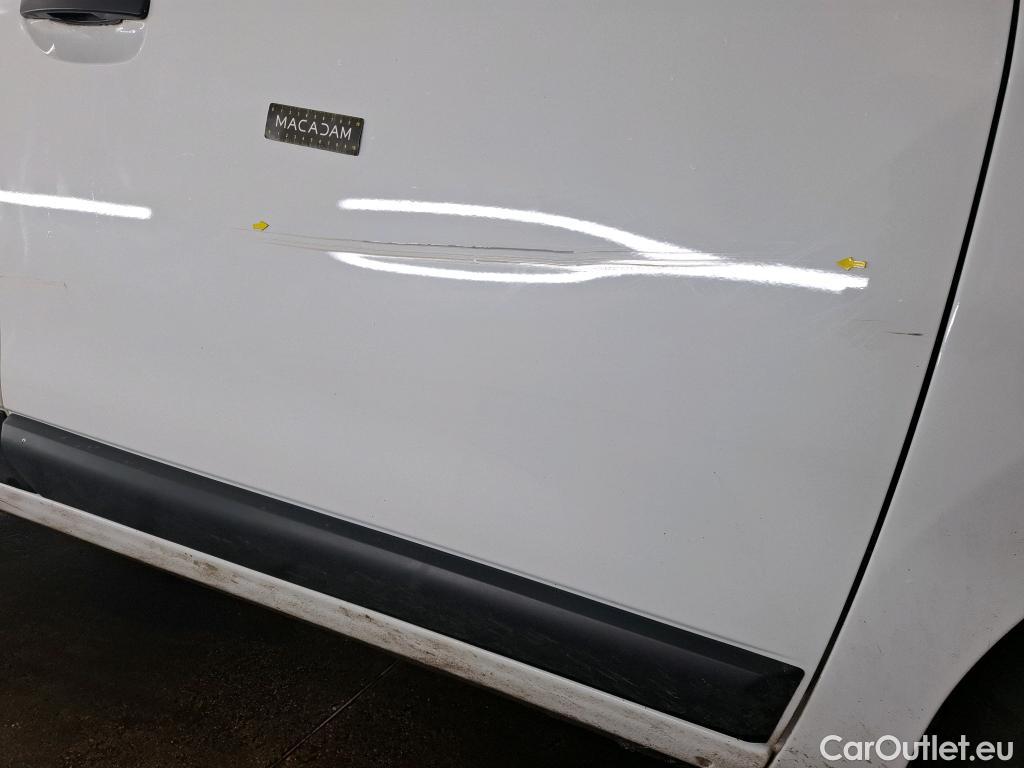  Dacia  Lodgy  Essentiel 1.5 dCi 115CV BVM6 7 Sieges E6dT #26