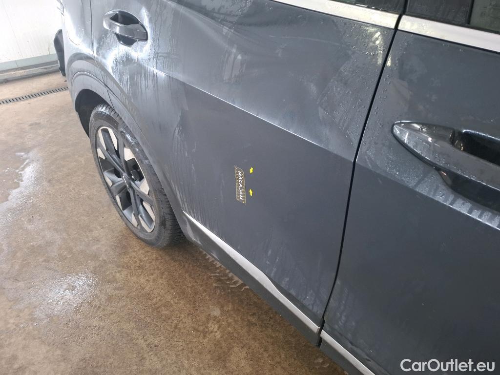  KIA  Sportage KIA  / 2021 / 5P / SUV 1.6 T-GDI 265 PHEV AUTO 4WD ACTIVE BUSIN #26